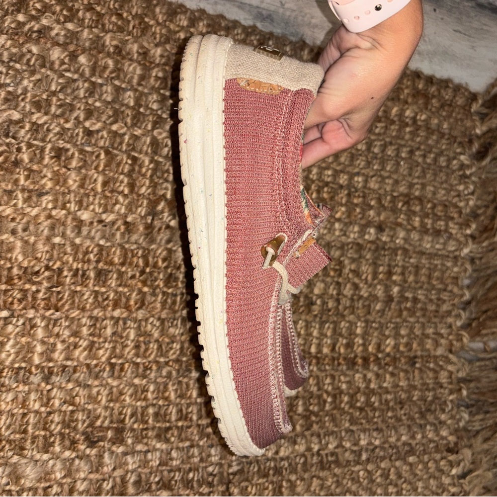 Men’s Hey Dude Slip-On Shoes